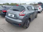 2016 NISSAN JUKE TEKNA for sale at Copart ROCHFORD
