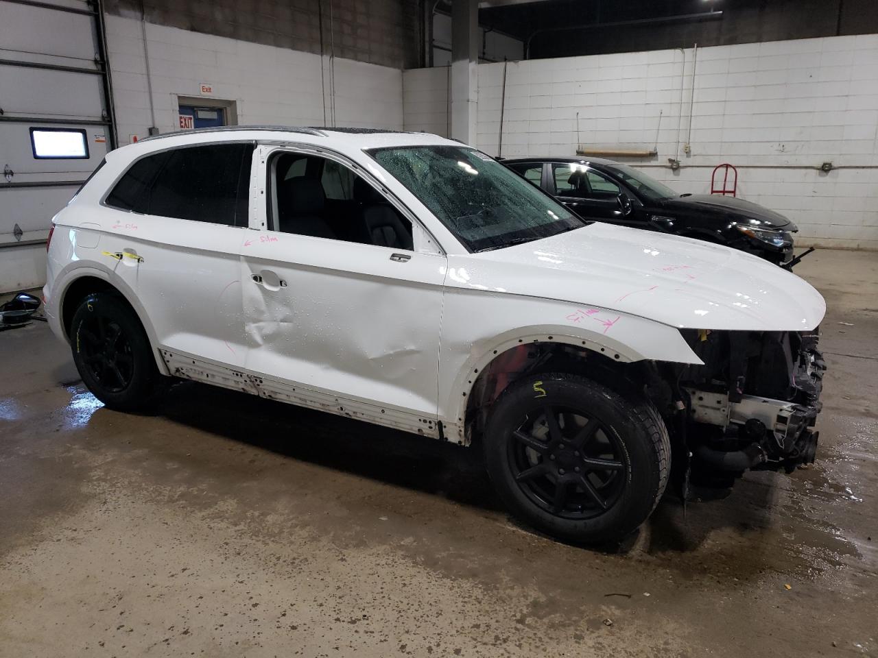 wa1bnafy0j2190573 WA1BNAFY0J2190573 2018 Audi Q5 Premium Plus