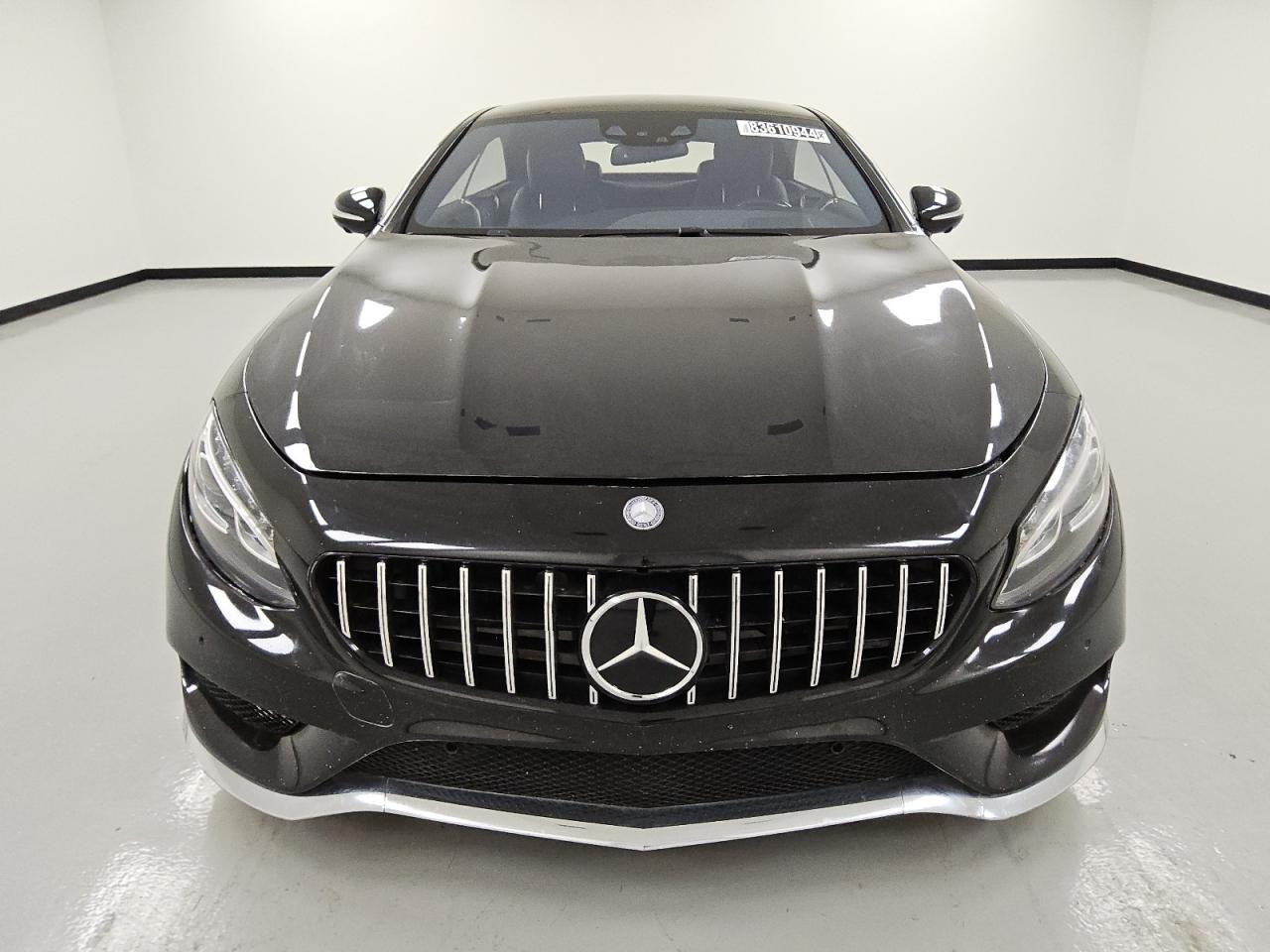 2016 Mercedes-Benz S 550 for Sale in Houston, TX - Normal Wear