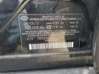 2012 Hyundai Sonata Gls იყიდება San Martin-ში, CA - Side