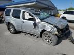 2009 Nissan Xterra Off Road للبيع في Las Vegas، NV - Rollover