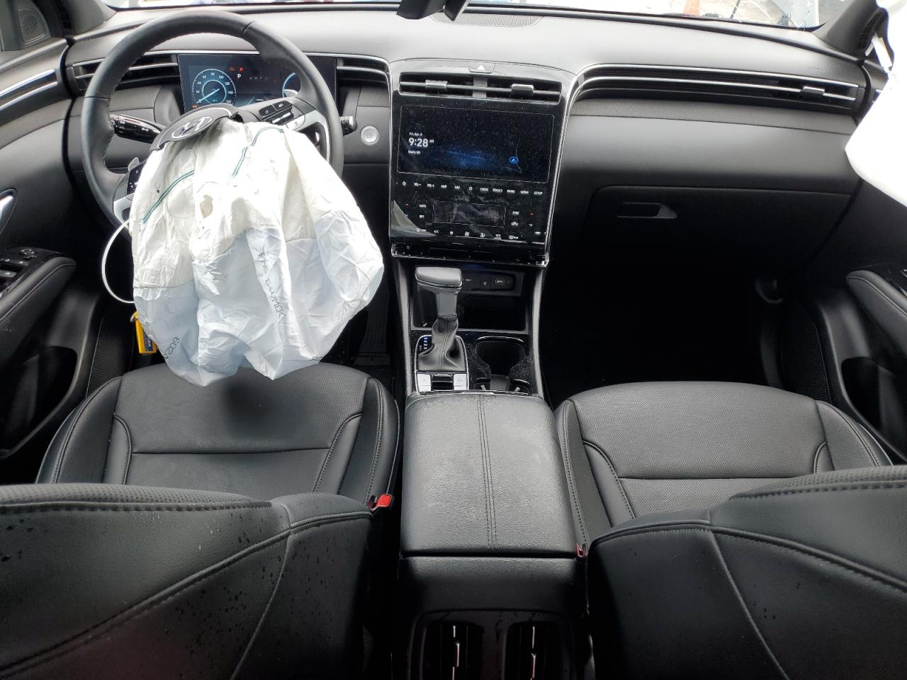 2024 Hyundai Santa Cruz Limited VIN: 5NTJEDAF8RH094792 Lot: 51674035