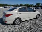 2017 Hyundai Accent Se იყიდება Byron-ში, GA - Rear End