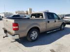 2006 Ford F150 Supercrew за продажба в New Orleans, LA - Front End