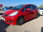 2012 HONDA JAZZ SI I- for sale at Copart SANDWICH