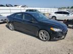 2018 Ford Fusion Se for Sale in Anderson, CA - Front End