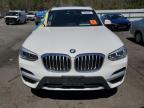 2020 Bmw X3 Xdrive30I de vânzare în Exeter, RI - Stripped