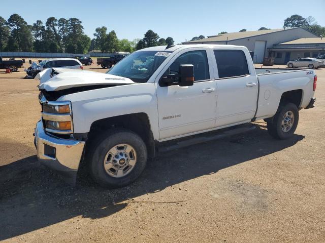 2019 Chevrolet Silverado K2500 Heavy Duty Lt