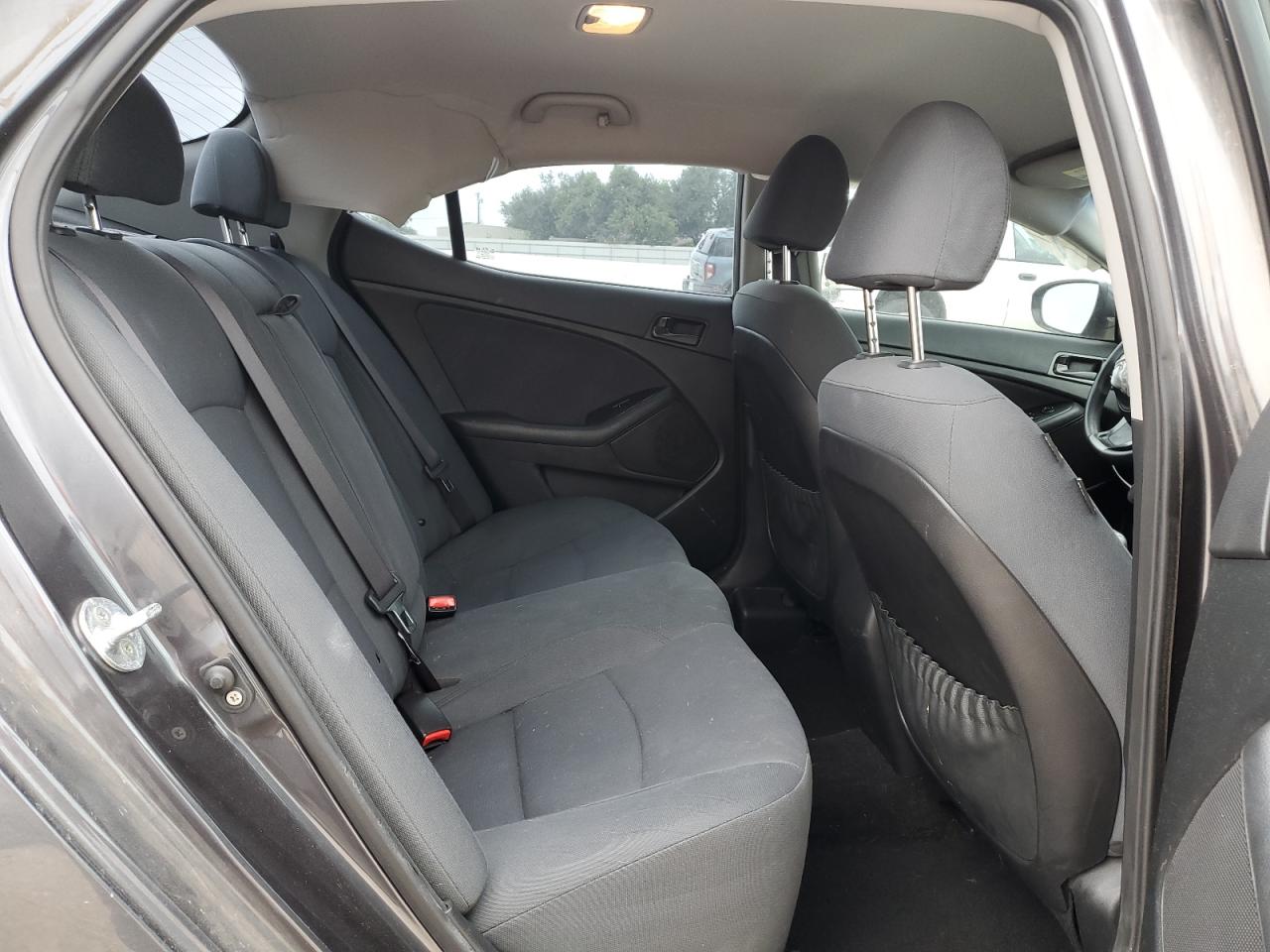 2015 Kia Optima Lx VIN: KNAGM4A79F5633188 Lot: 54992795