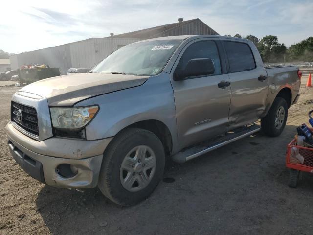 2009 Toyota Tundra Crewmax