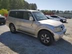 2006 Mitsubishi Montero Limited продається в Fairburn, GA - Mechanical