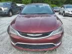 2015 Chrysler 200 Limited for Sale in Fairburn, GA - Front End