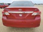2012 Toyota Corolla Base за продажба в San Antonio, TX - Hail
