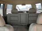 2000 Mitsubishi Montero Sport Limited продається в Temple, TX - Front End