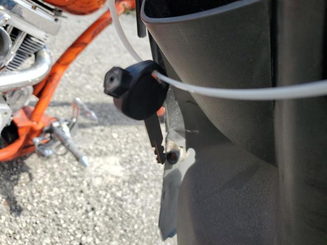 2022 YNGF SCOOTER  