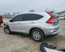 2015 HONDA CR-V EX   for sale at Copart IL - PEORIA