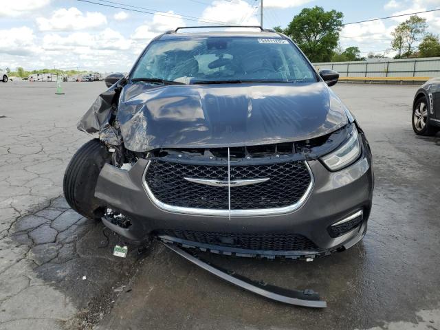  CHRYSLER PACIFICA 2021 Серый