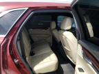2017 Cadillac Xt5 Luxury იყიდება Lansing-ში, MI - Front End