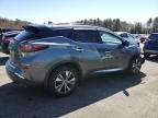 2019 Nissan Murano S for Sale in Exeter, RI - Front End