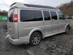2018 Gmc Savana G2500 იყიდება Marlboro-ში, NY - Frame Damage