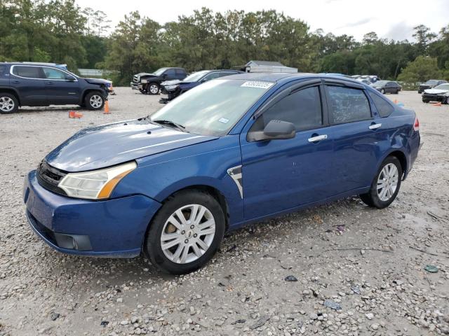 2009 Ford Focus Sel