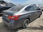 2019 Nissan Sentra S იყიდება Houston-ში, TX - Front End