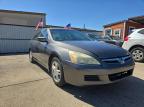 2006 HONDA ACCORD EX à vendre chez Copart TX - HOUSTON