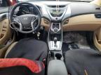 2011 Hyundai Elantra Gls zu verkaufen in New Britain, CT - Rear End