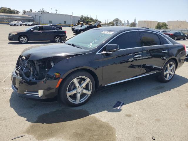 2016 Cadillac Xts Luxury Collection