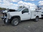 2022 Chevrolet Silverado C2500 Heavy Duty for Sale in Baltimore, MD - Front End