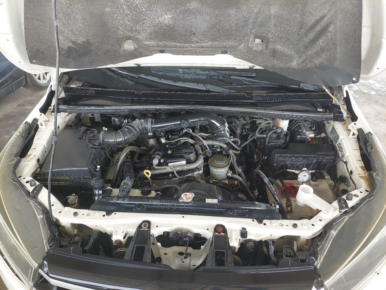 MHFCX8EM7J0111086 - 2024 Toyota Innova - #52465215