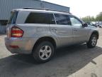 2007 Mercedes-Benz Gl 450 4Matic продається в Portland, OR - Rear End