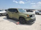 2015 Jeep Renegade Sport zu verkaufen in Houston, TX - Vandalism