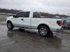 2012 Ford F150 Super Cab იყიდება Duryea-ში, PA - Front End