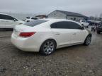 2010 Buick Lacrosse Cxl للبيع في Louisville، KY - Burn - Engine