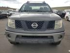 2007 Nissan Frontier Crew Cab Le იყიდება Littleton-ში, CO - Front End