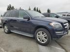 2015 Mercedes-Benz Gl 450 4Matic продається в Rancho Cucamonga, CA - Normal Wear
