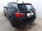 2014 BMW X3 XDRIVE3 for sale at Copart WESTBURY