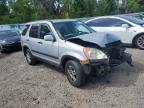 2002 Honda Cr-V Ex zu verkaufen in Riverview, FL - Front End