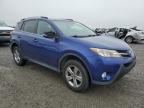 2015 Toyota Rav4 Xle for Sale in Earlington, KY - Hail