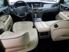 2016 Hyundai Equus Signature zu verkaufen in Wilmington, CA - Side