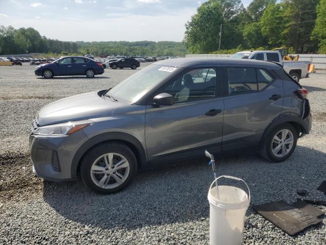 NISSAN KICKS S 2021