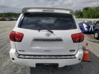 2008 Toyota Sequoia Limited იყიდება Spartanburg-ში, SC - Normal Wear