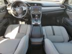 2018 Honda Civic Lx en Venta en Orlando, FL - Side