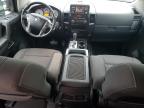 2013 Nissan Titan S იყიდება Wilmer-ში, TX - Minor Dent/Scratches
