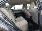 2014 TOYOTA COROLLA L for sale at Copart ON - LONDON