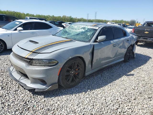 DODGE CHARGER GT 2022