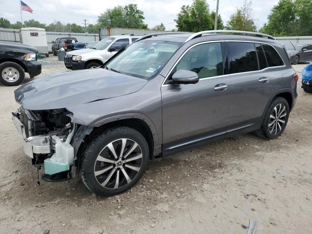 2021 Mercedes-Benz Glb 250 4Matic