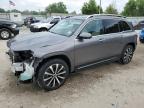 2021 Mercedes-Benz Glb 250 4Matic продається в Midway, FL - Front End