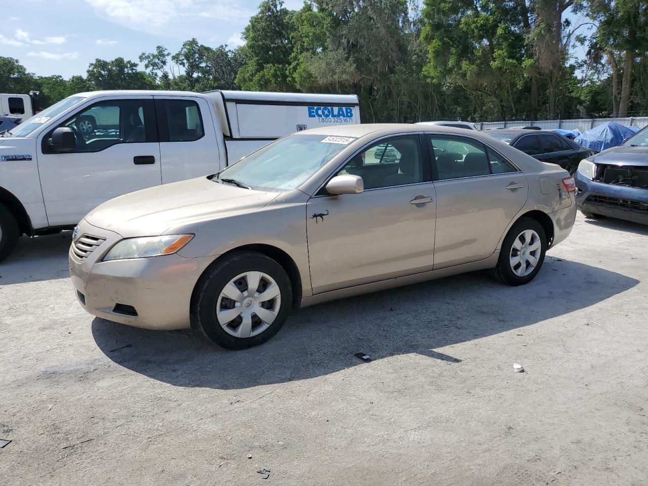 Ocala, FL에서 판매 중인 2007 Toyota Camry Ce - Mechanical